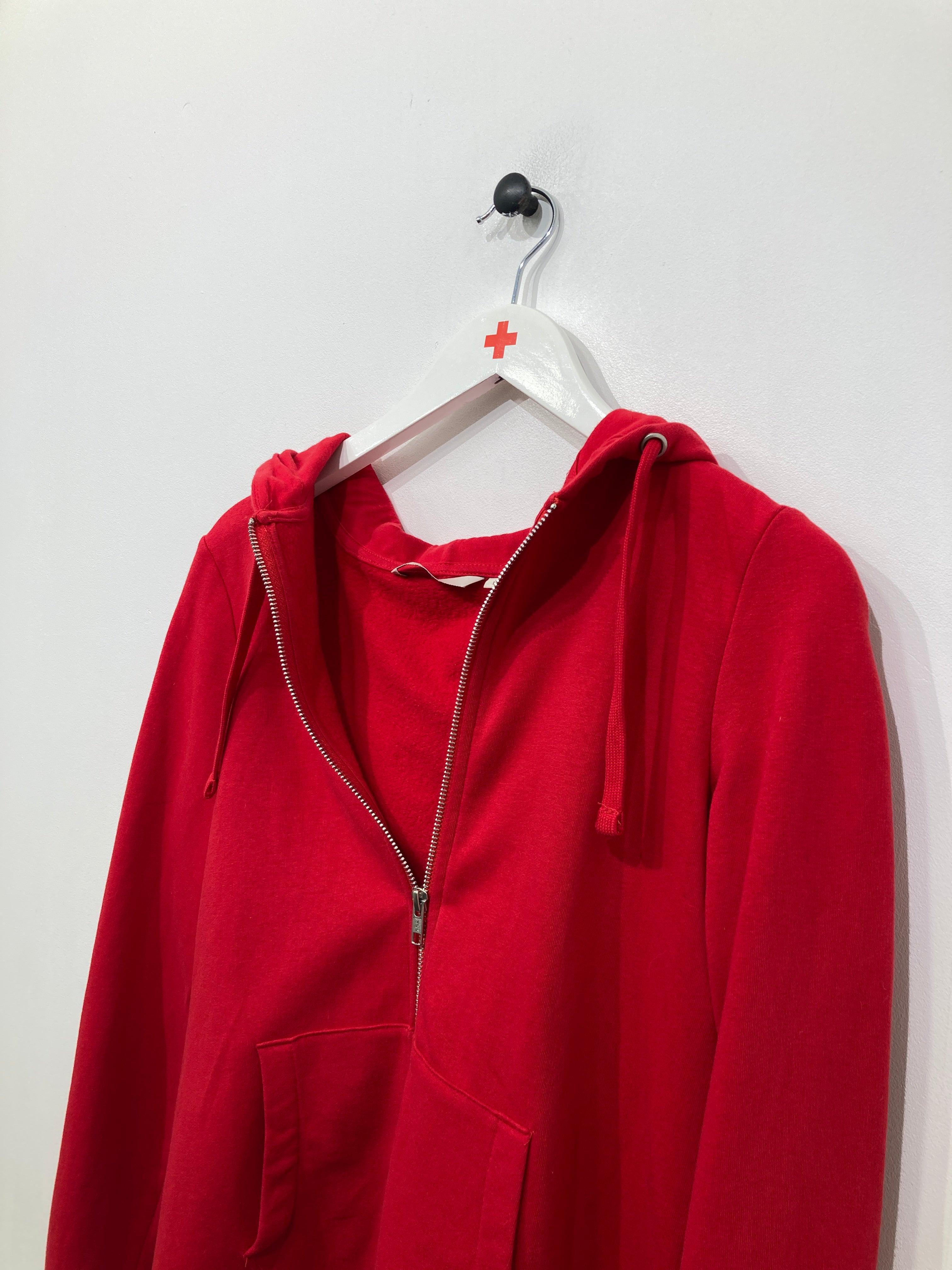 Ckh Clockhouse Hoodie